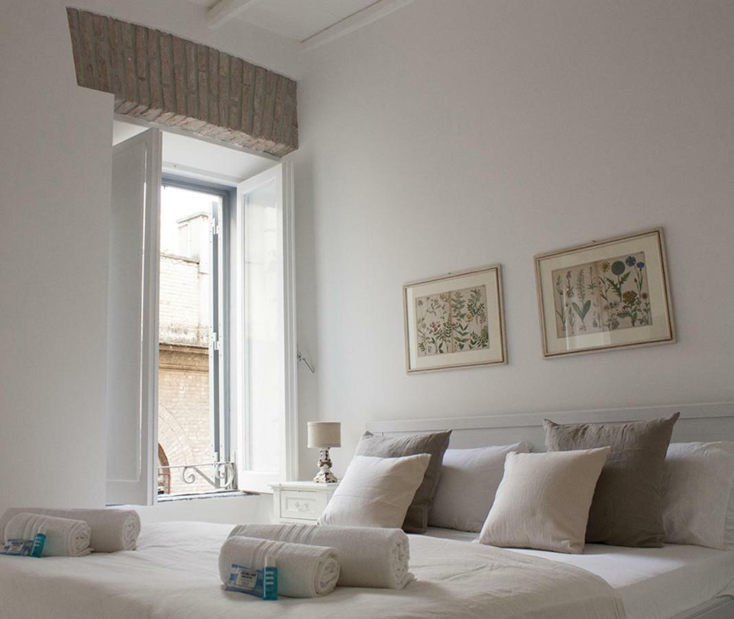 Splendid House In Trastevere Roma Exterior foto