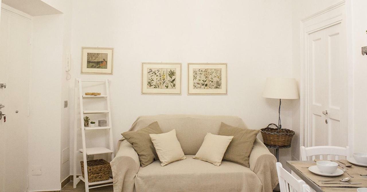 Splendid House In Trastevere Roma Exterior foto